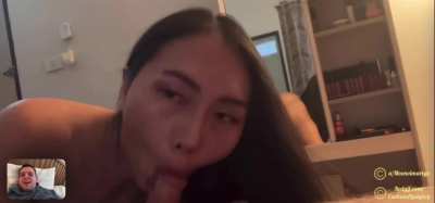 Pt2-Trans gf plays with her bull while on FaceTime with me her cuck bf. I’m so proud. The more likes the faster pt3 is out. Owner<wbr>:u/Mo<wbr>onoim<wbr>artyn