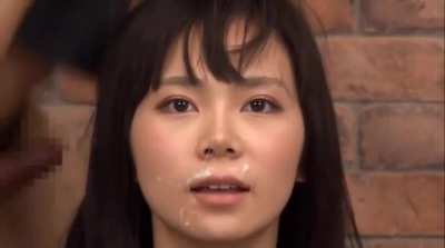 [RCT-436] Yuria Ashina "stops working" while giving the news.