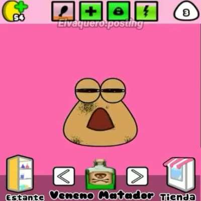Como matar a su pou