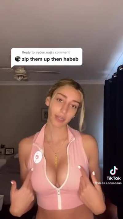Cleavage