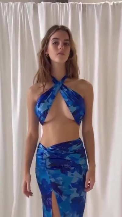 Emily Feld [irtr]