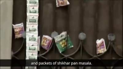 Punjabi comedian Bhotu Shah's "dark-satire" music video on Punjab-Haryana's Jatt farmers &amp;amp; Uttar Pradesh's migrant labourers