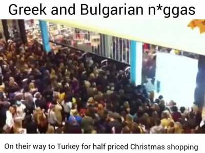 1st Balkan War, colourised