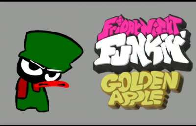 DNB:GA "Blackface" leak