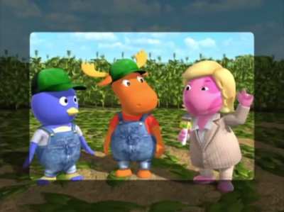 cellbit admita voce assiste backyardigans