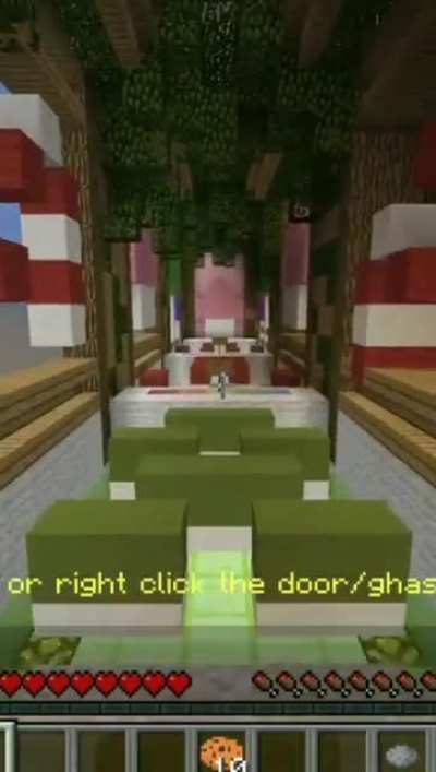 Watch until the end for a surprise!