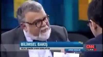 Celal Hocam