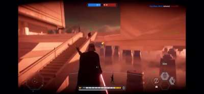 I&rsquo;ve played this game since launch and this has to be the most disrespectful kill I&rsquo;ve ever witnessed.