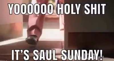 Saul