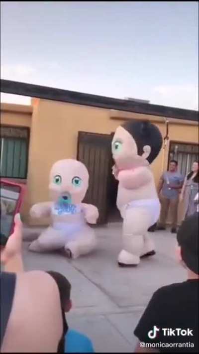 O melhor ch&aacute; revela&ccedil;&atilde;o que voc&ecirc; ver&aacute;
