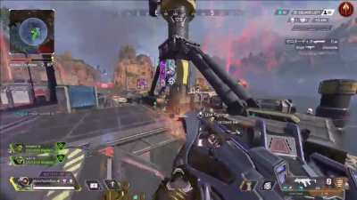 wingman ASMR