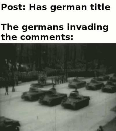 BLITZKRIEG