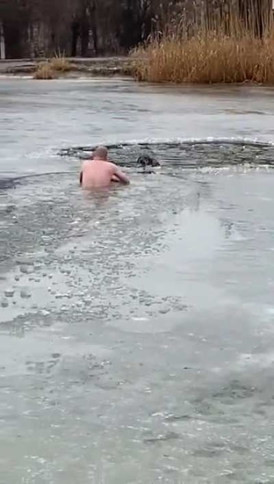 another day in russia