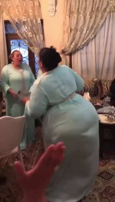 Curvy Aunty BBW