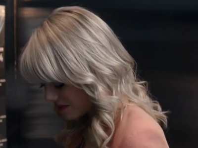 Gwen Stacy (The Amazing Spiderman 2, 2014)