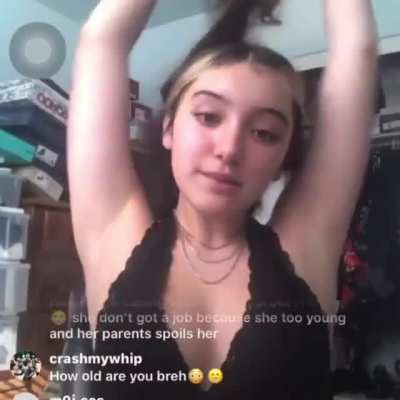 Hows yall day going? Mine been cool