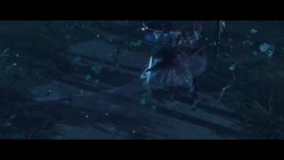 A little tribute/montage of Ghost of Tsushima featuring Nujabes