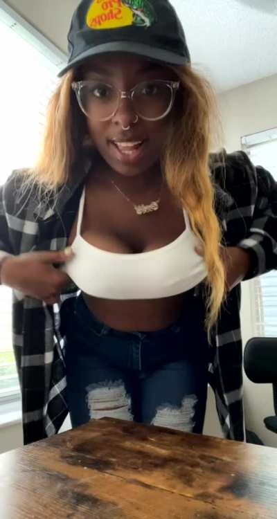 Fine ebony