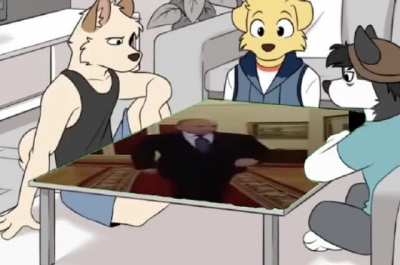 Putin_irl