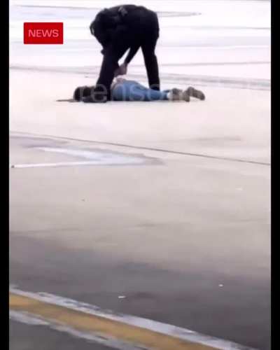 Harts Field Jackson international airport!