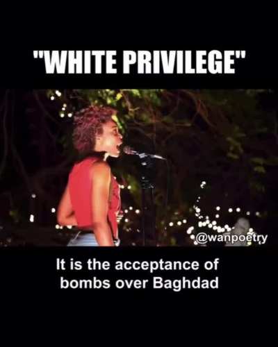 Not one lie was said.