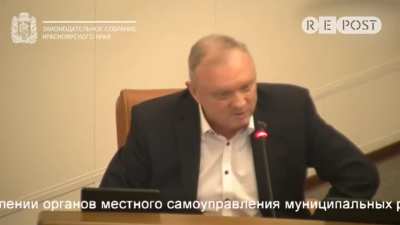 Российский депутат предложил отправлять бездомных собак &laquo;прочесывать минные поля&raquo;