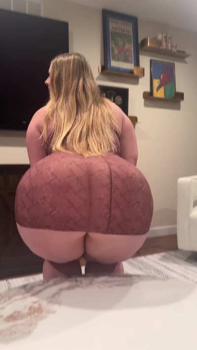 Peak-a-boo