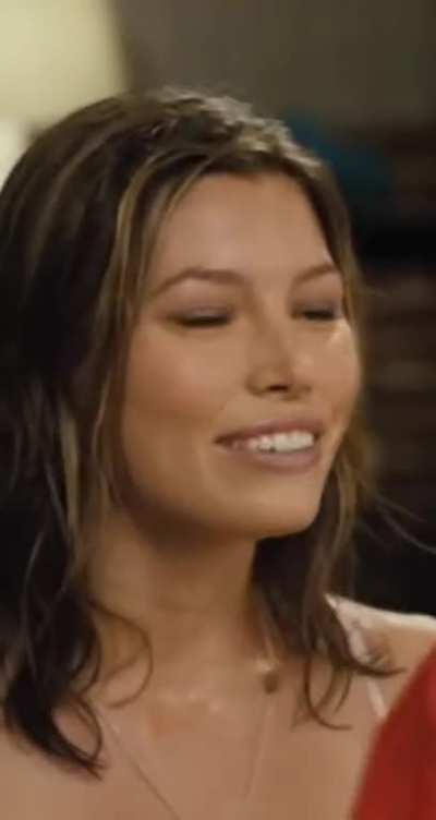 Jessica Biel in I Now Pronounce You Chuck and Larry part 2