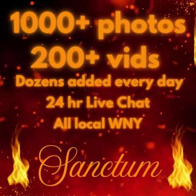 Sanctum is now at Full Capacity - The waitlist is your only 🗝️