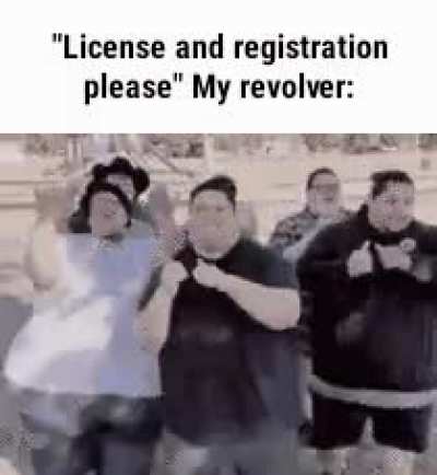 big iron