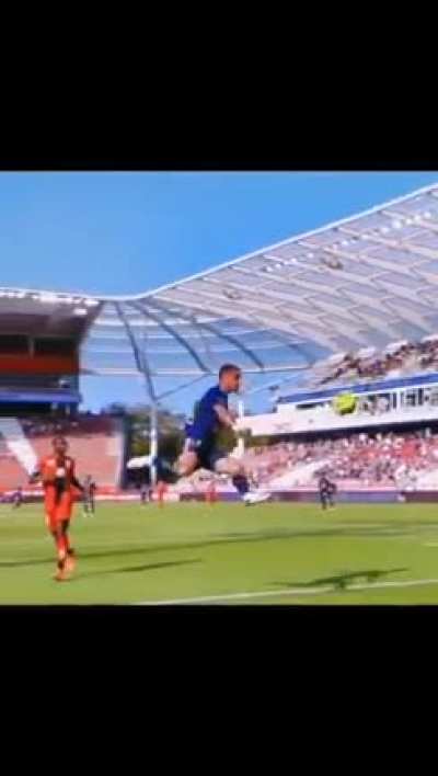 Baller kick