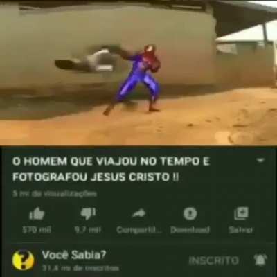 Você Sabia?