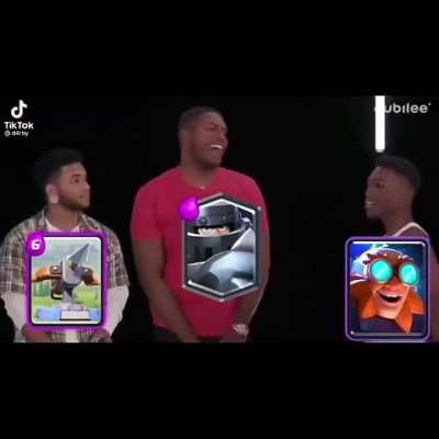 Falta el q juega solo chozas