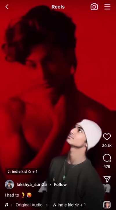 I can&rsquo;t&hellip; the level of self obsession !!