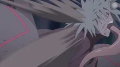 Just here to remind you that DIO got ora&rsquo;d by Jugo