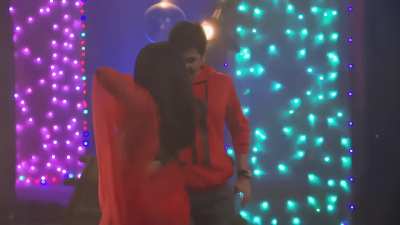 Angoori Bhabhi Rain Dance HD (1080p) 🤤💦