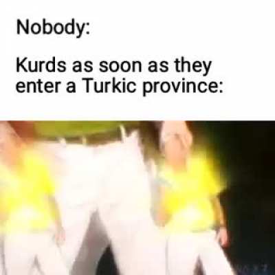 Tfw when you become a minority in your own province