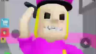 ROBLOX: Powering Imagination