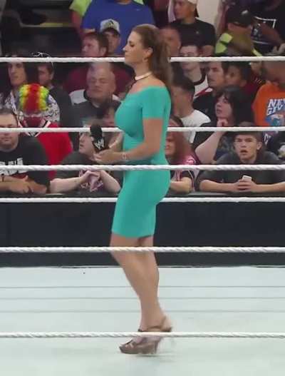 Stephanie Mcmahon