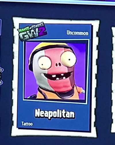 epic crossover
