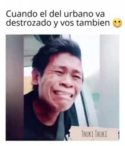 &iquest;les ha pasado?