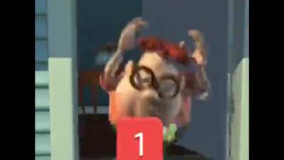 Discord in a nutshell