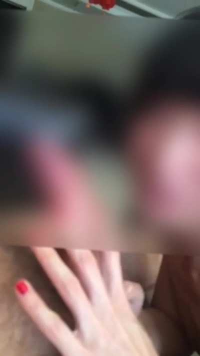 Asian wife loves bull&rsquo;s BWC 