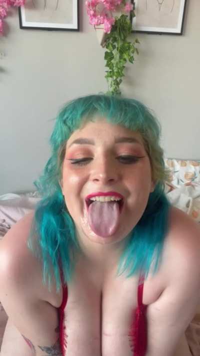 Use my face