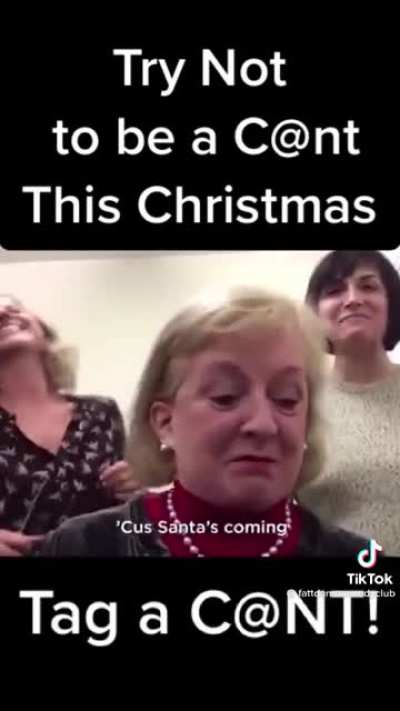 Holiday spirit