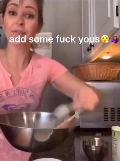When someone says "imagine exploiting"
