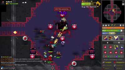drip oryx