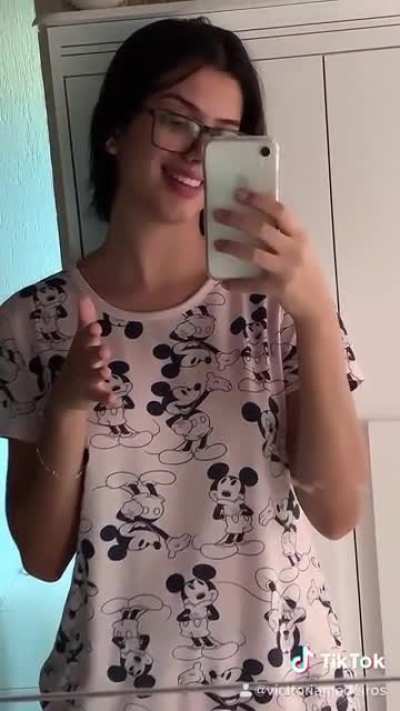 I wanna meet her on monday