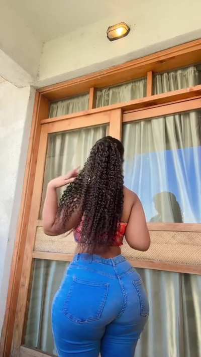 Curvy 🇪🇹 😍