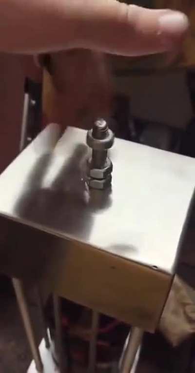 Feat Of Engineering
